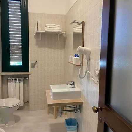 Aparthotel Europa