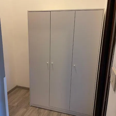 Aparthotel Europa 3*