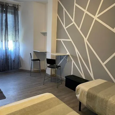 Lejlighedshotel Corso Europa 3*