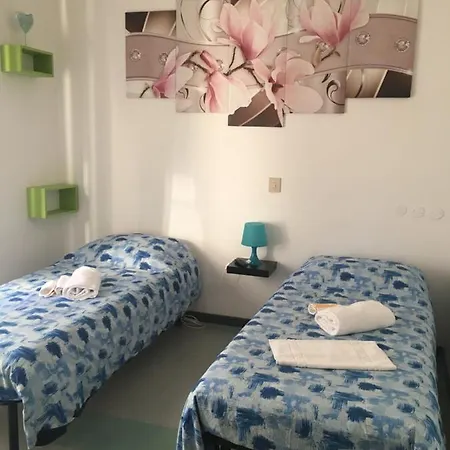 Corso Europa 3*