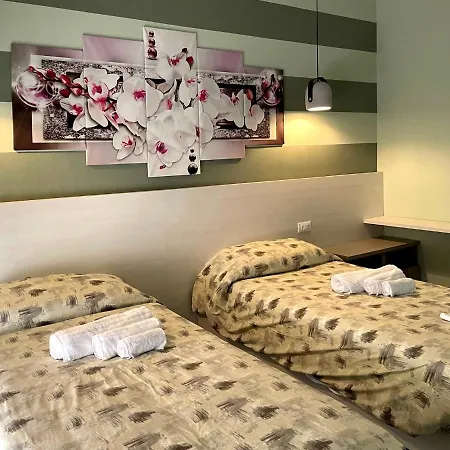 Europa Aparthotel