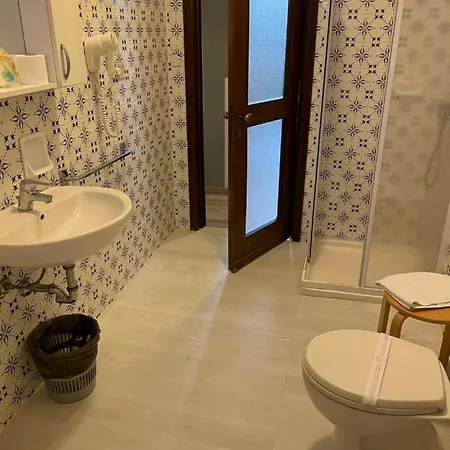 Aparthotel Europa 3*