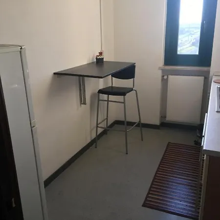 Europa Aparthotel 3*