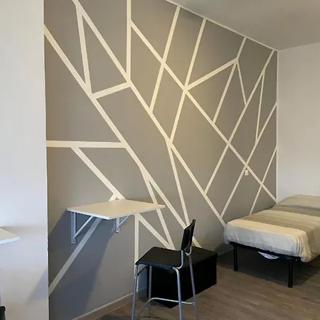 Corso Europa 3* 皮亚琴察