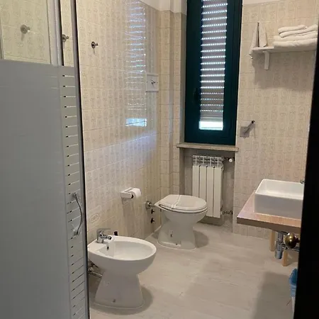 Europa Aparthotel 3*
