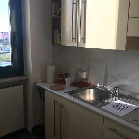 Corso Europa Lejlighedshotel