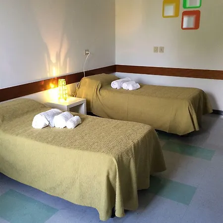 Aparthotel Europa 3*