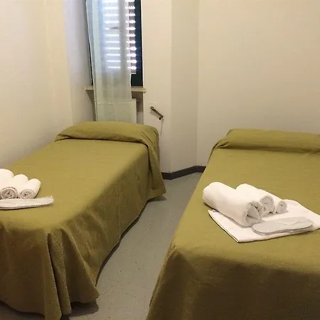 Aparthotel Corso Europa Piacenza
