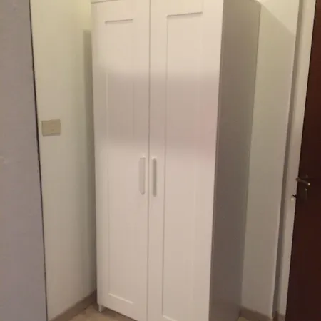 Lejlighedshotel Corso Europa Piacenza