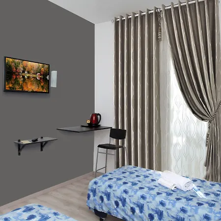 Corso Europa Lejlighedshotel 3*