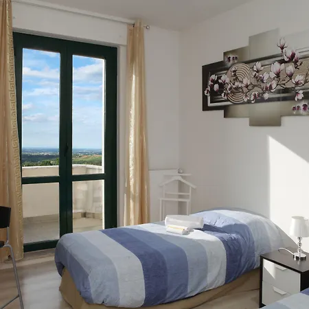 Corso Europa Lejlighedshotel Piacenza