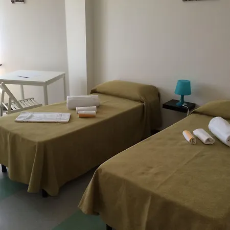 Apart Otel Europa Piacenza