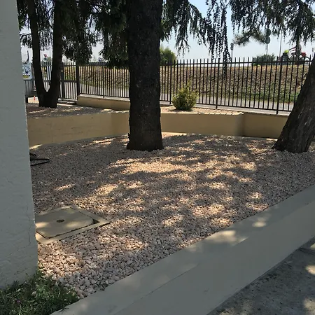 Lejlighedshotel Corso Europa 3*