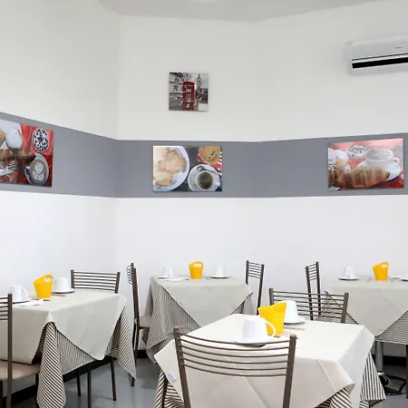 Corso Europa Lejlighedshotel