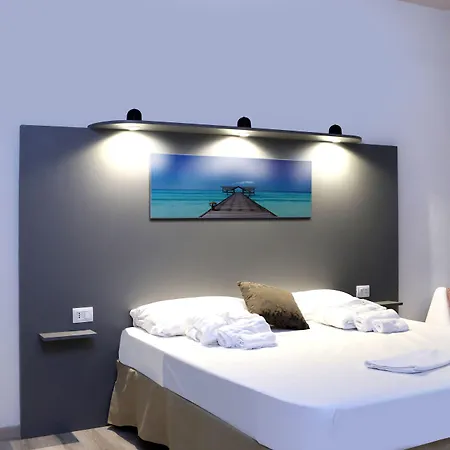 Corso Europa Lejlighedshotel Piacenza