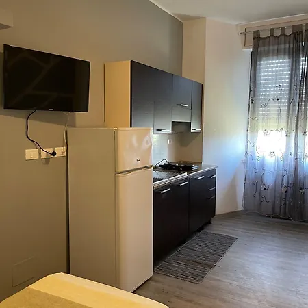 Corso Europa 3* 皮亚琴察