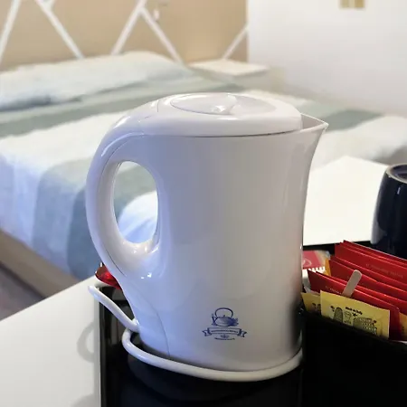 Corso Europa Lejlighedshotel 3*