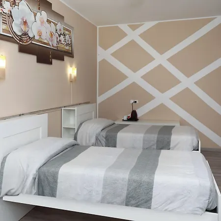 Corso Europa Lejlighedshotel 3*