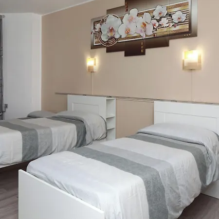 Corso Europa Lejlighedshotel Piacenza