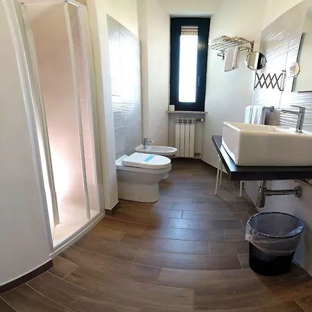 Lejlighedshotel Corso Europa Piacenza