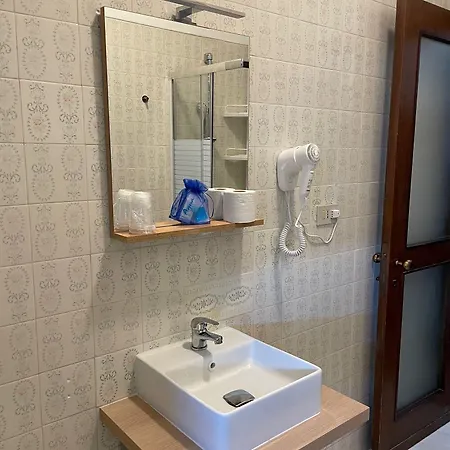 Lejlighedshotel Corso Europa 3*