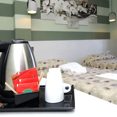 Corso Europa Aparthotel Piacenza