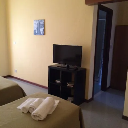 Europa Aparthotel