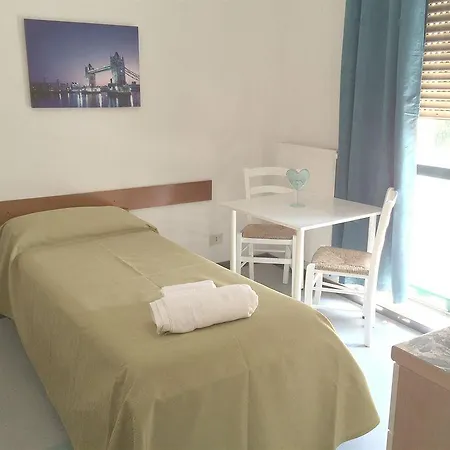 Aparthotel Europa Piacenza