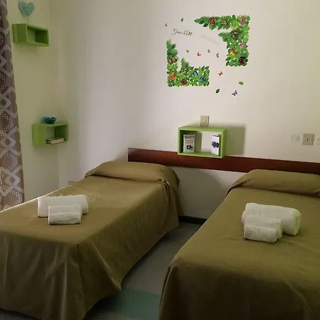 Aparthotel Europa