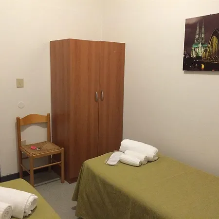 Europa Aparthotel Piacenza
