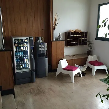 Aparthotel Europa