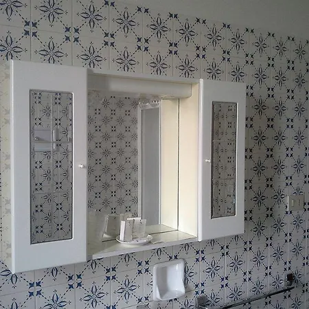 Aparthotel Europa
