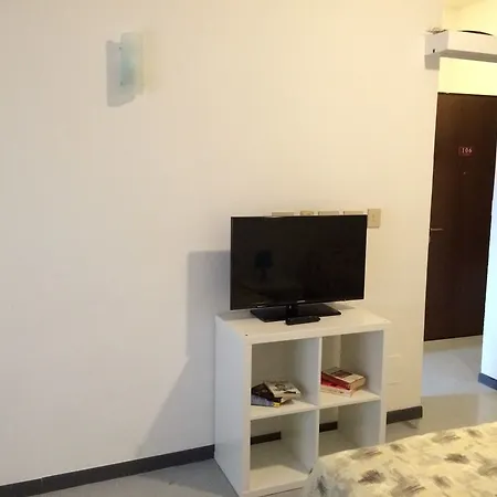 Corso Europa Piacenza