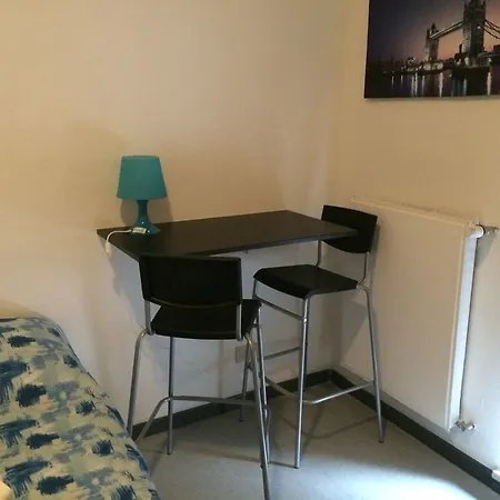 Europa Aparthotel 3*
