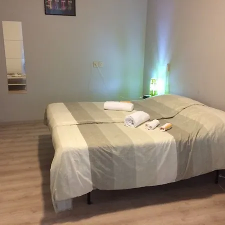 Europa Aparthotel