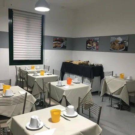 Europa Aparthotel Piacenza