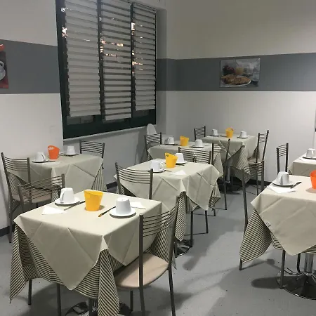 Europa 3* Piacenza