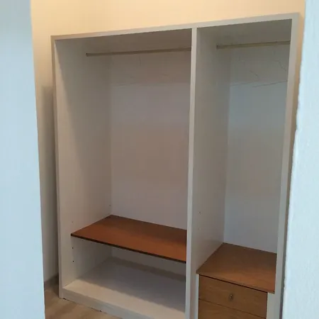 מלון דירות Corso Europa 3*