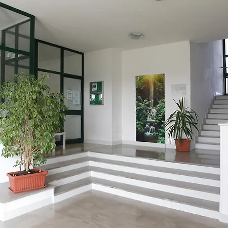 Europa Aparthotel