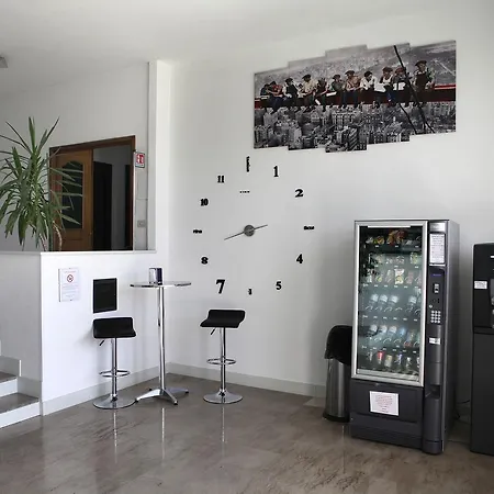 Europa Aparthotel Piacenza
