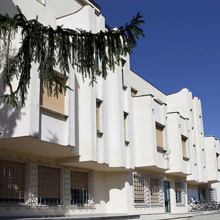 Aparthotel Europa 3*