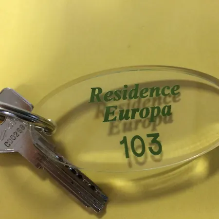 Corso Europa 3* Piacenza