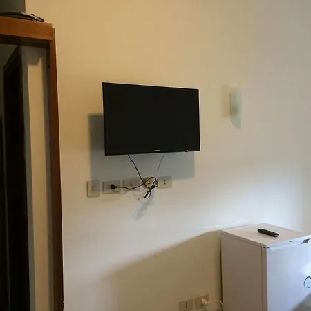 Corso Europa Lejlighedshotel