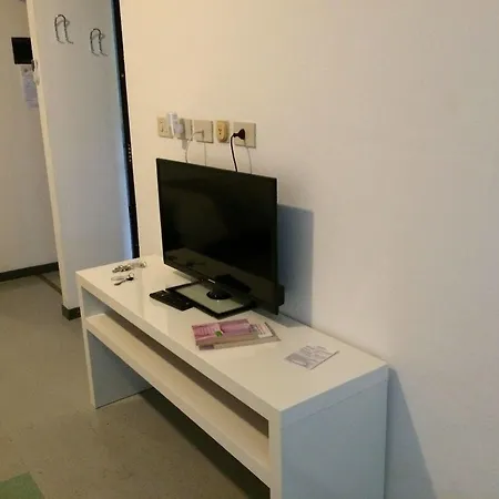 Europa Aparthotel
