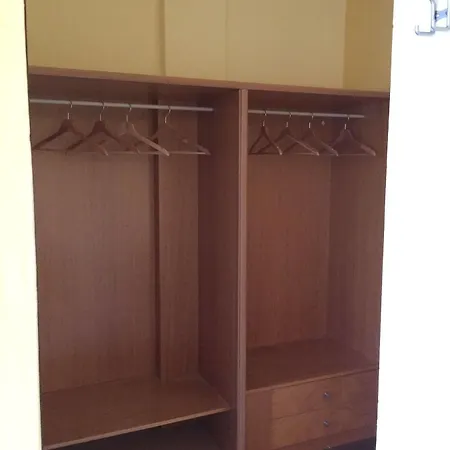 Aparthotel Europa 3*