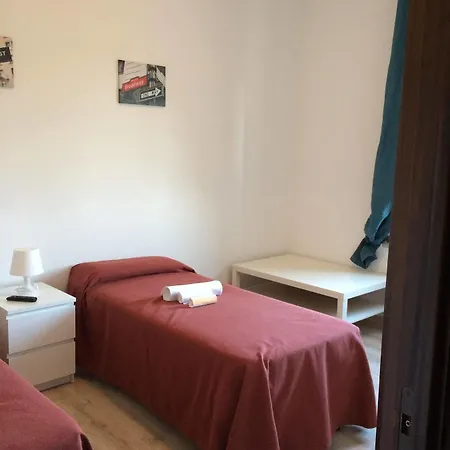 Corso Europa 3*