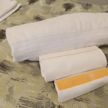 Lejlighedshotel Corso Europa