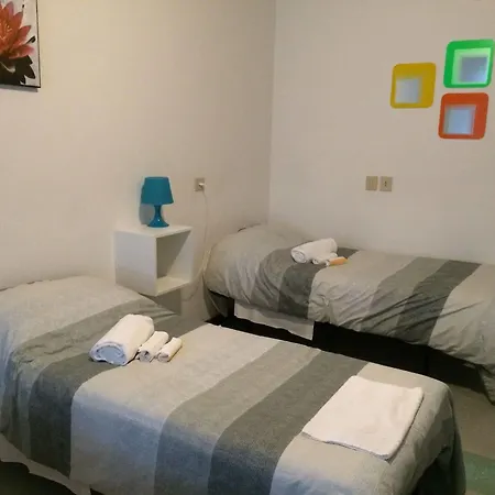 Apart Otel Europa Piacenza