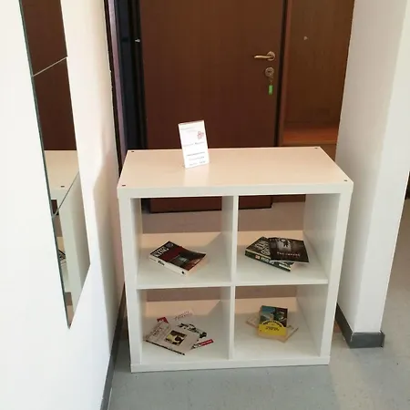 Apart Otel Europa Piacenza