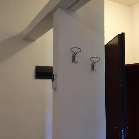 Apart Otel Europa Piacenza